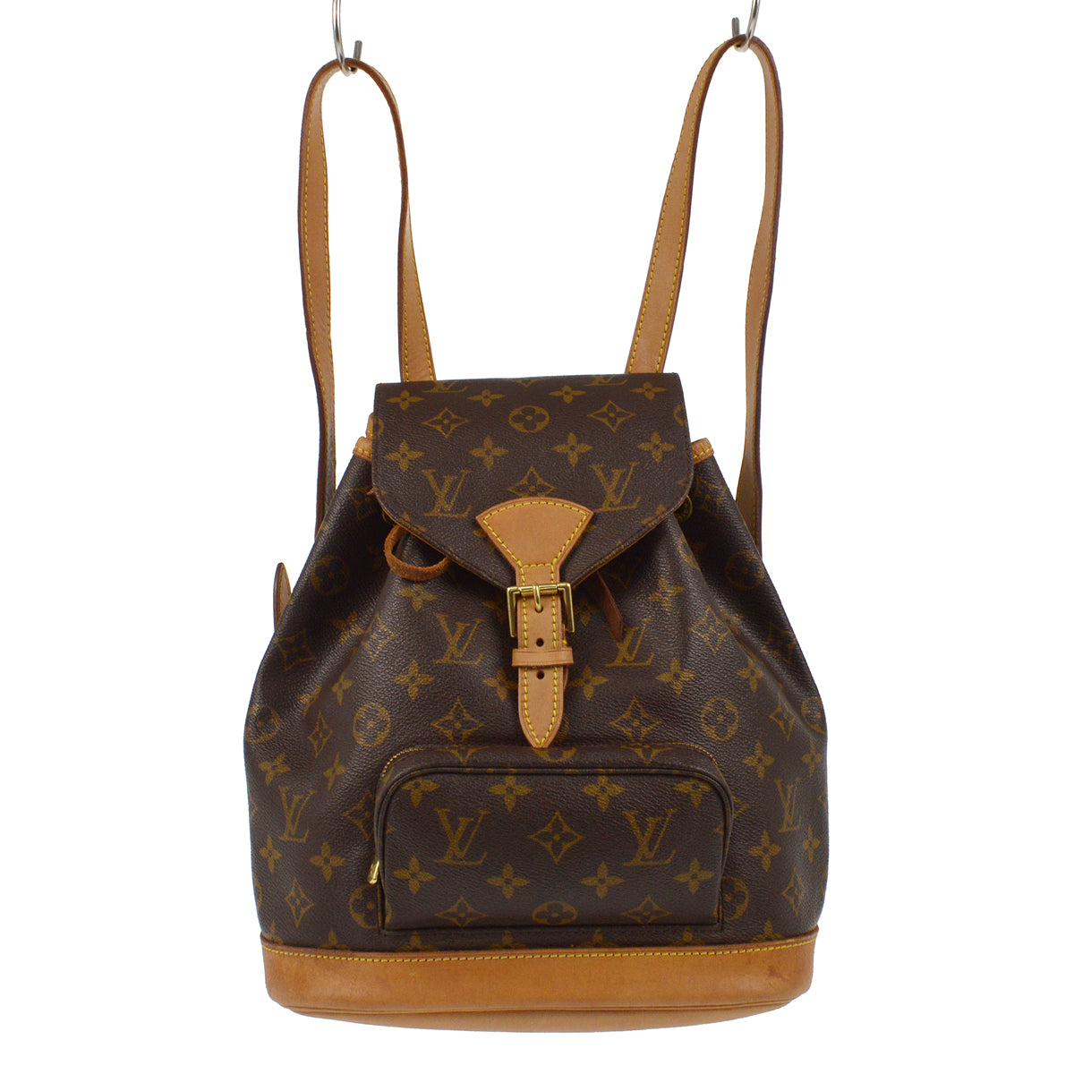 Louis Vuitton Montsouris MM