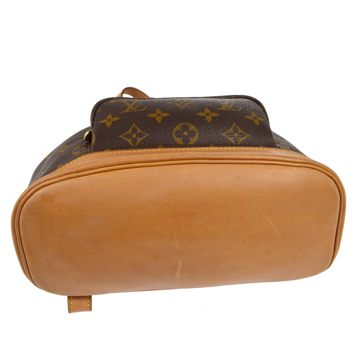 Louis Vuitton Montsouris MM