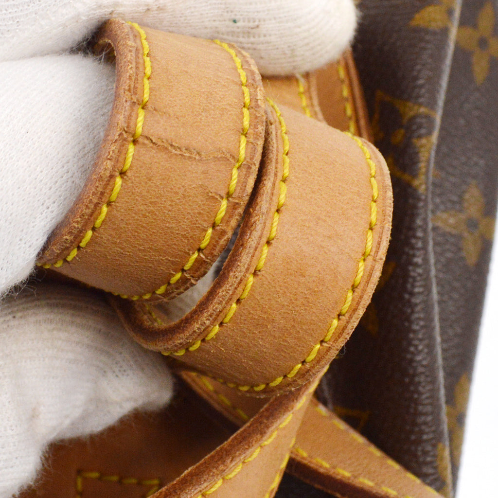 Louis Vuitton Montsouris MM