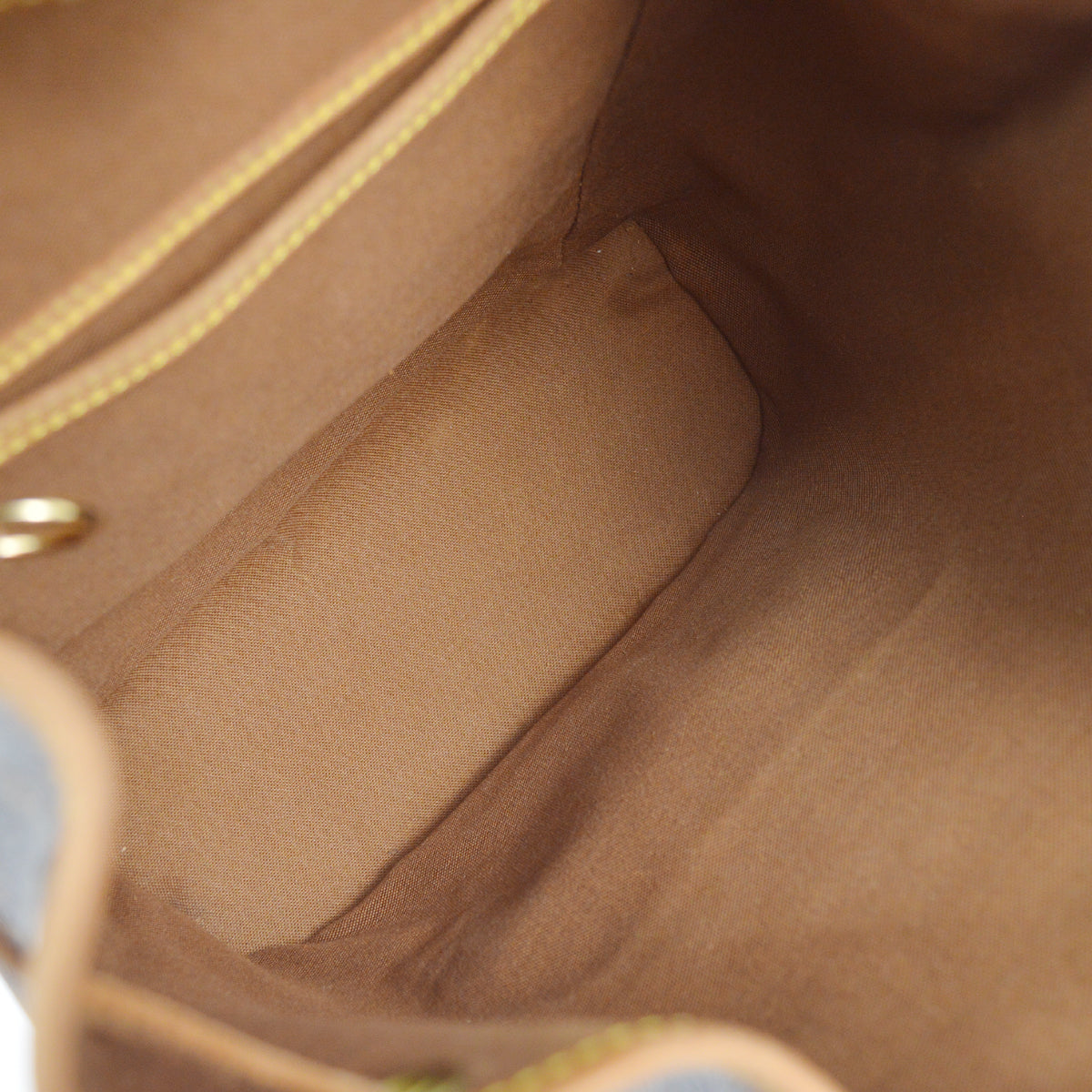 Louis Vuitton Montsouris MM