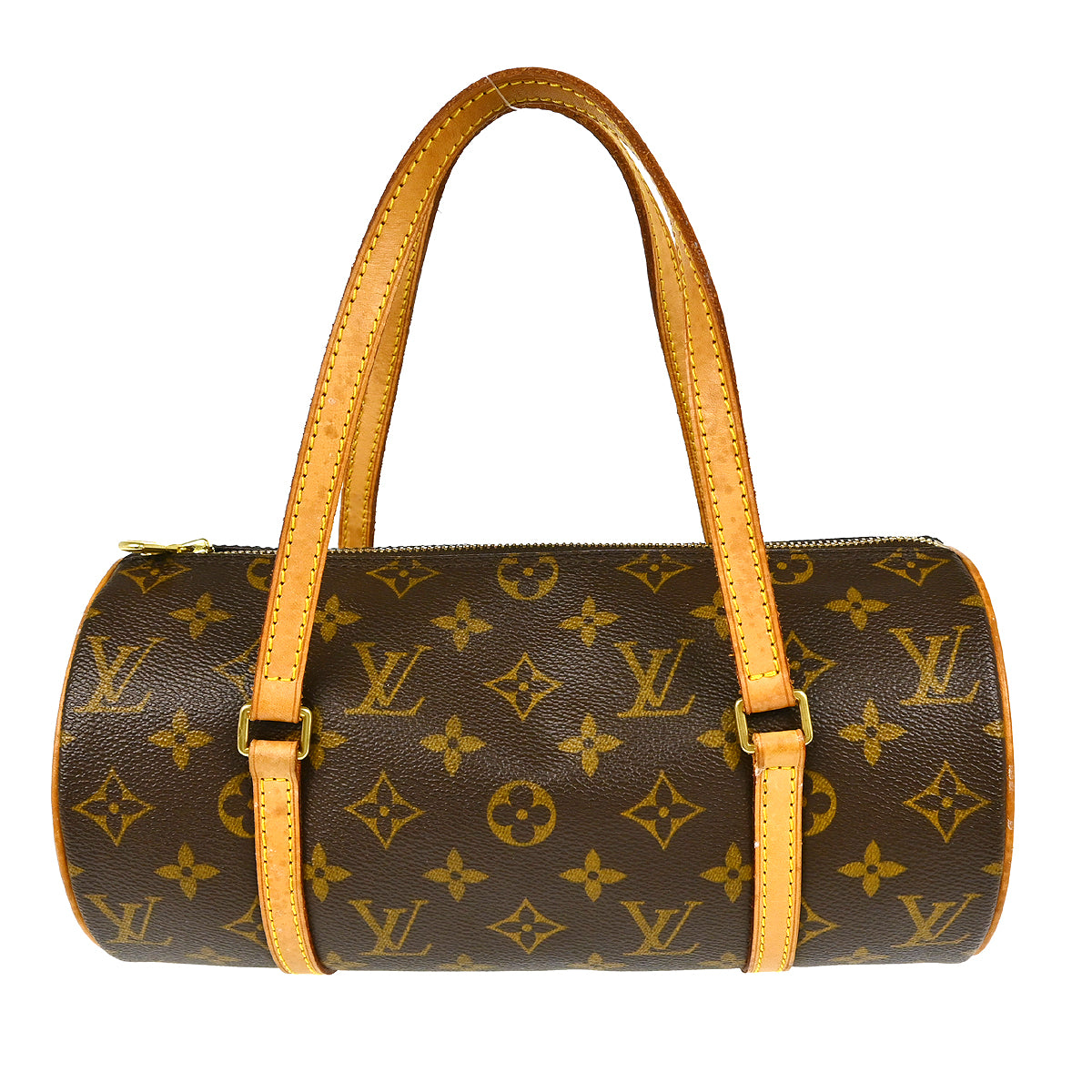 Louis Vuitton Papillon 26 Monogram