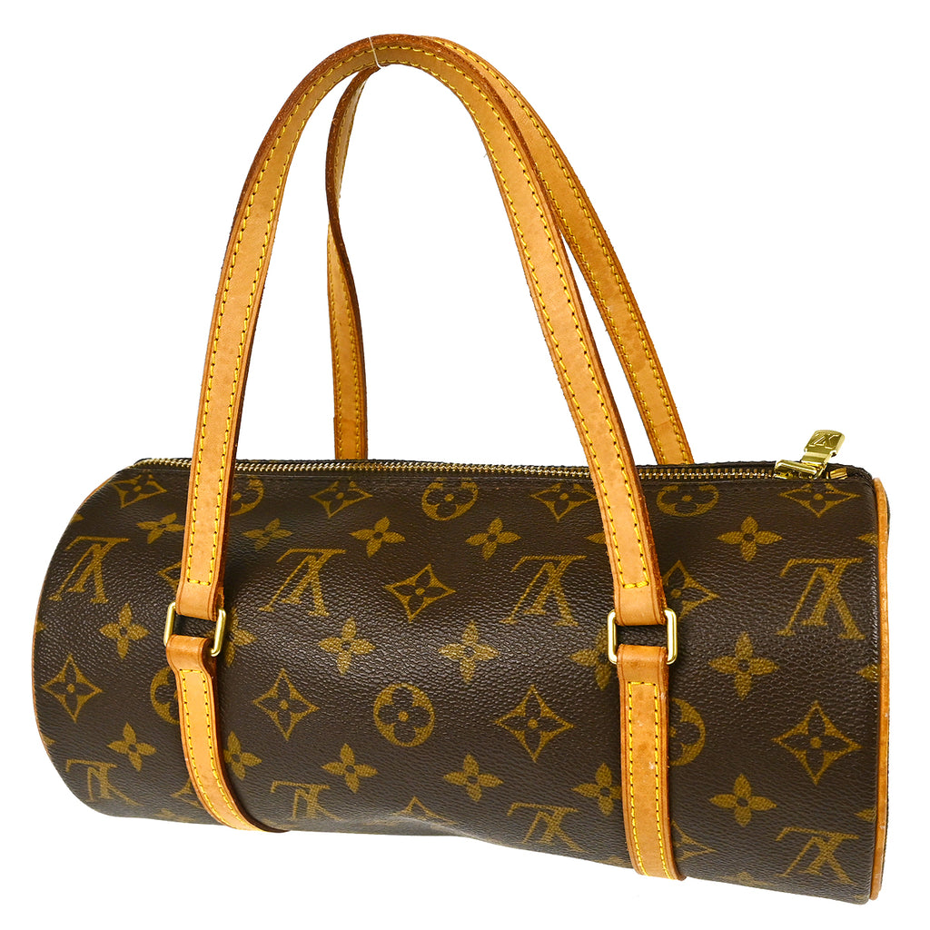Louis Vuitton Papillon 26 Monogram