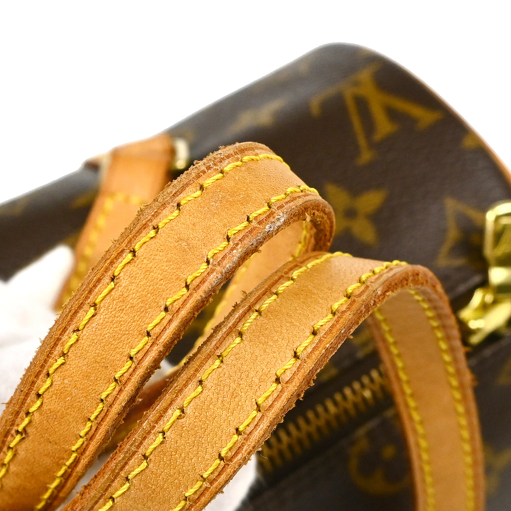 Louis Vuitton Papillon 26 Monogram