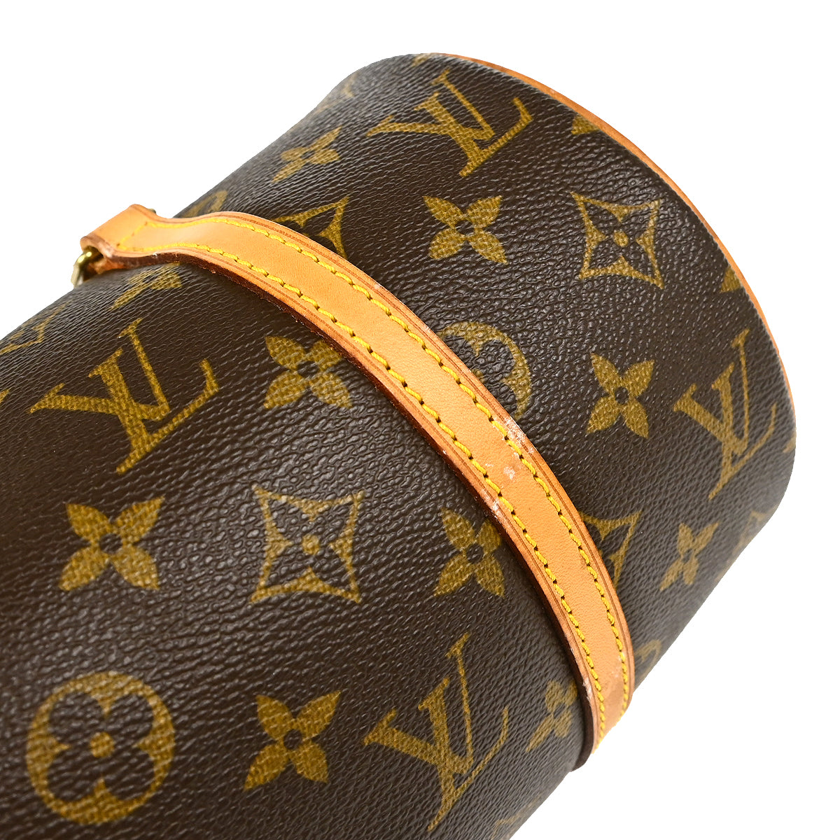 Louis Vuitton Papillon 26 Monogram