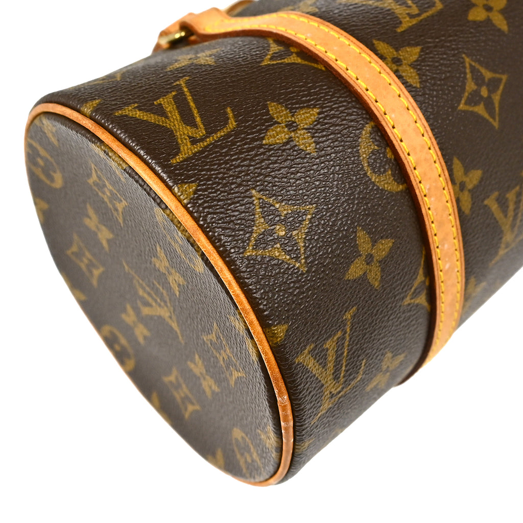 Louis Vuitton Papillon 26 Monogram