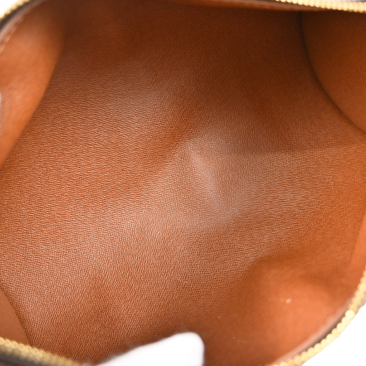 Louis Vuitton Papillon 26 Monogram