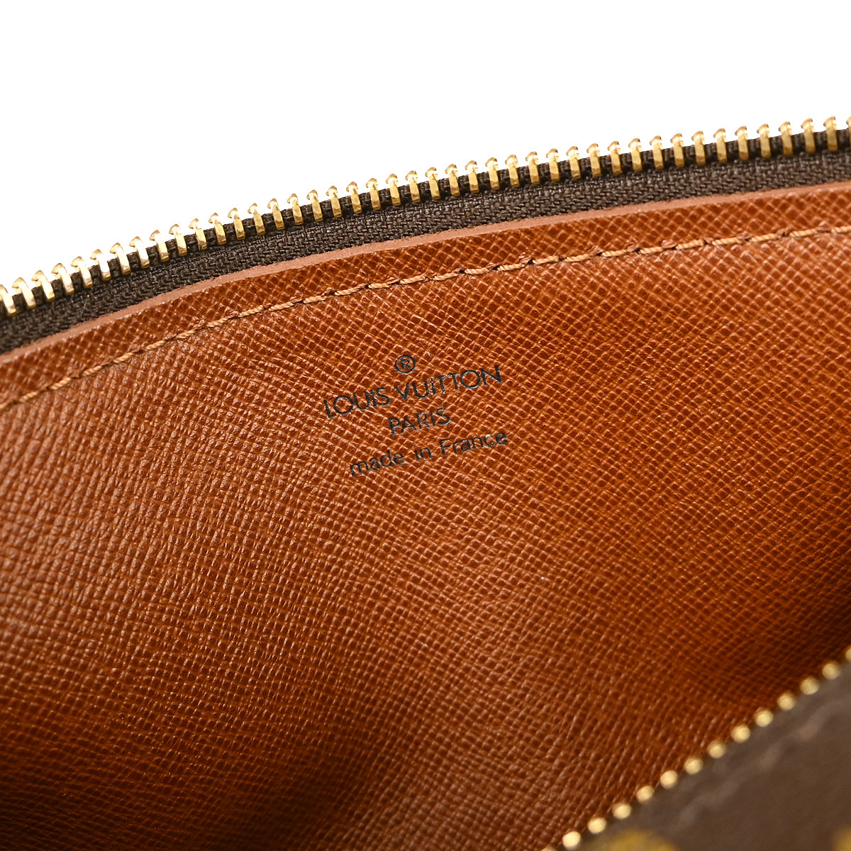 Louis Vuitton Papillon 26 Monogram