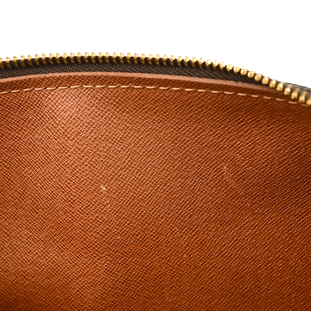 Louis Vuitton Papillon 26 Monogram