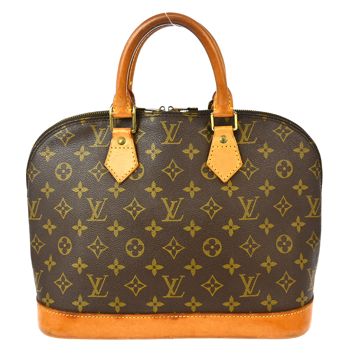 Louis Vuitton Alma