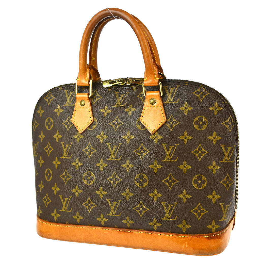 Louis Vuitton Alma