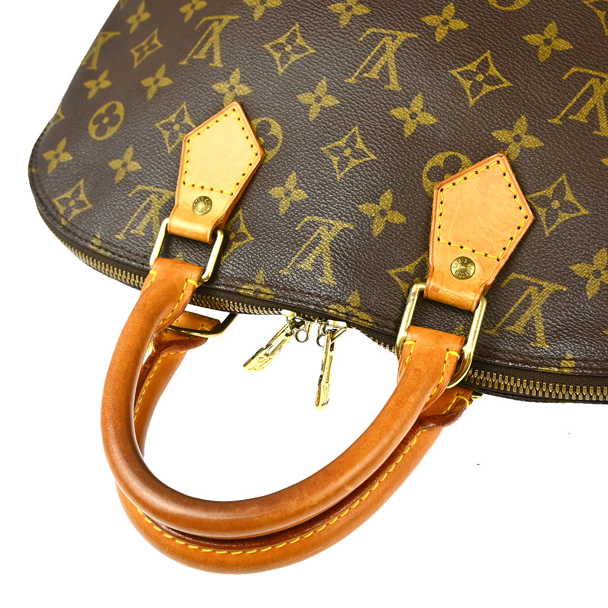Louis Vuitton Alma
