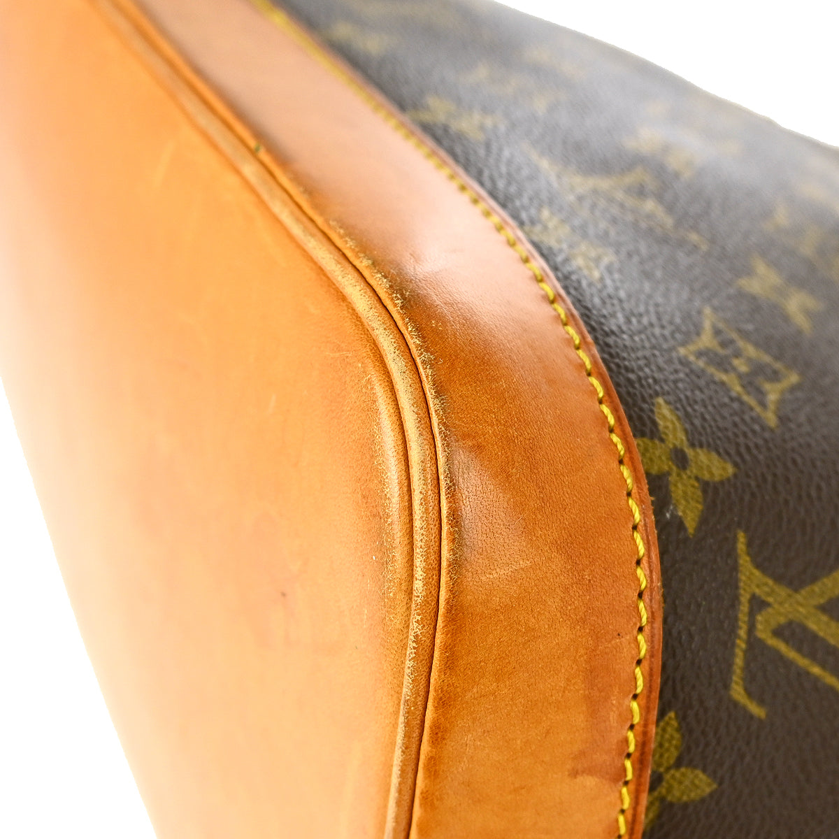 Louis Vuitton Alma