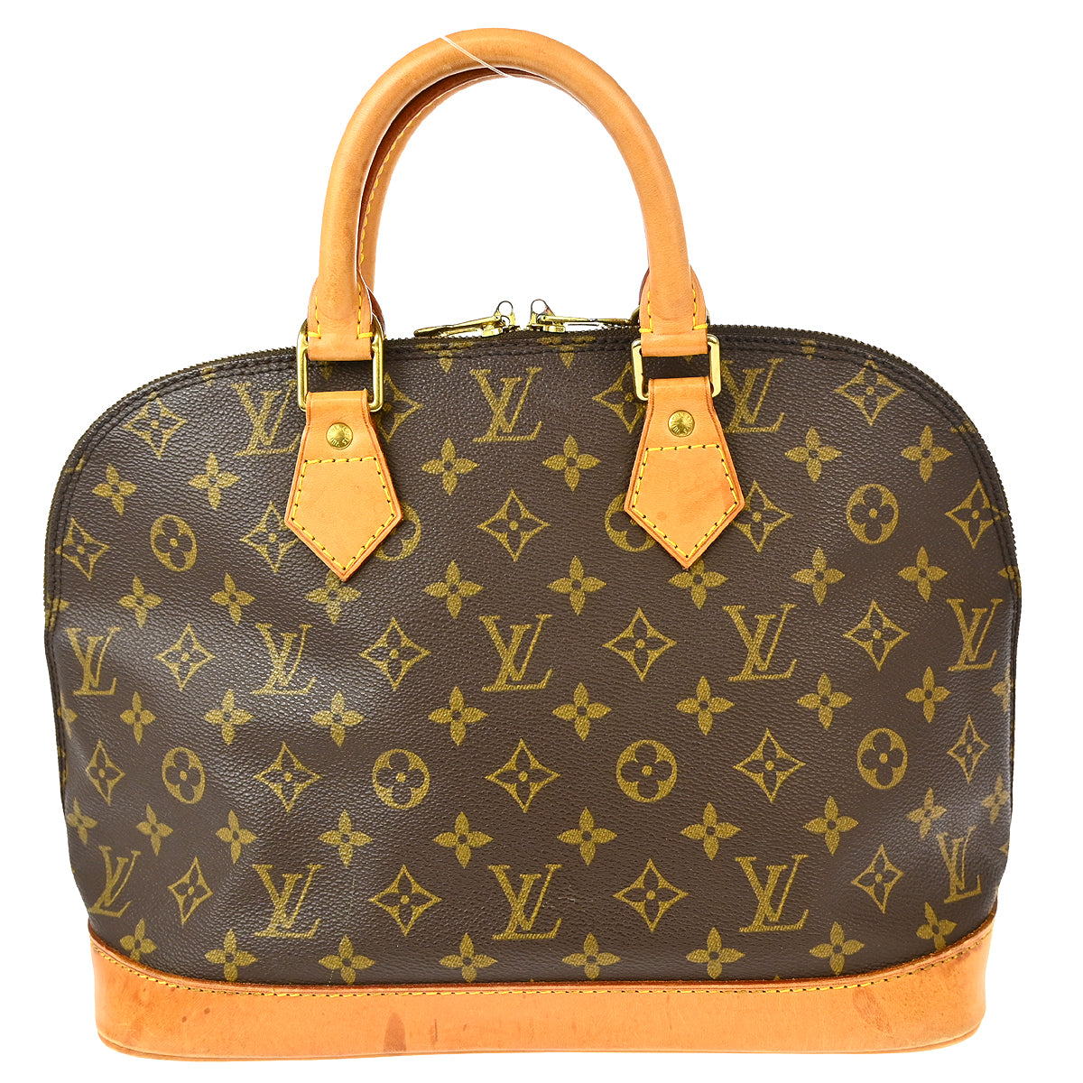 Louis Vuitton Alma