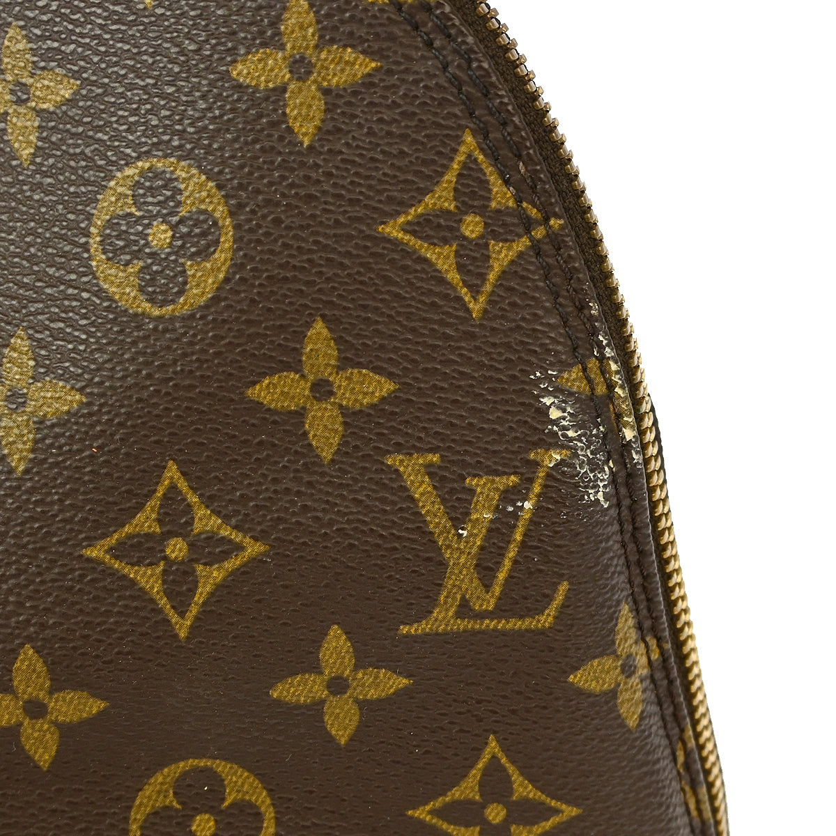 Louis Vuitton Alma