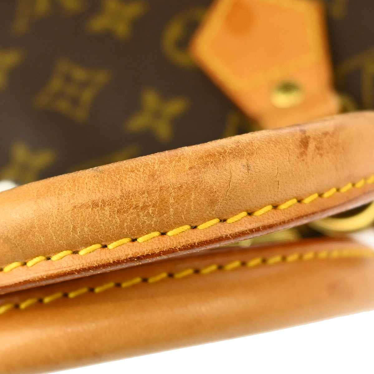Louis Vuitton Alma