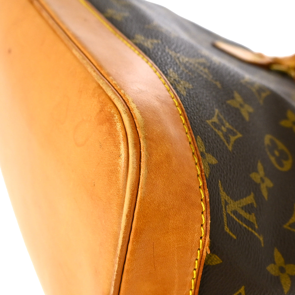 Louis Vuitton Alma