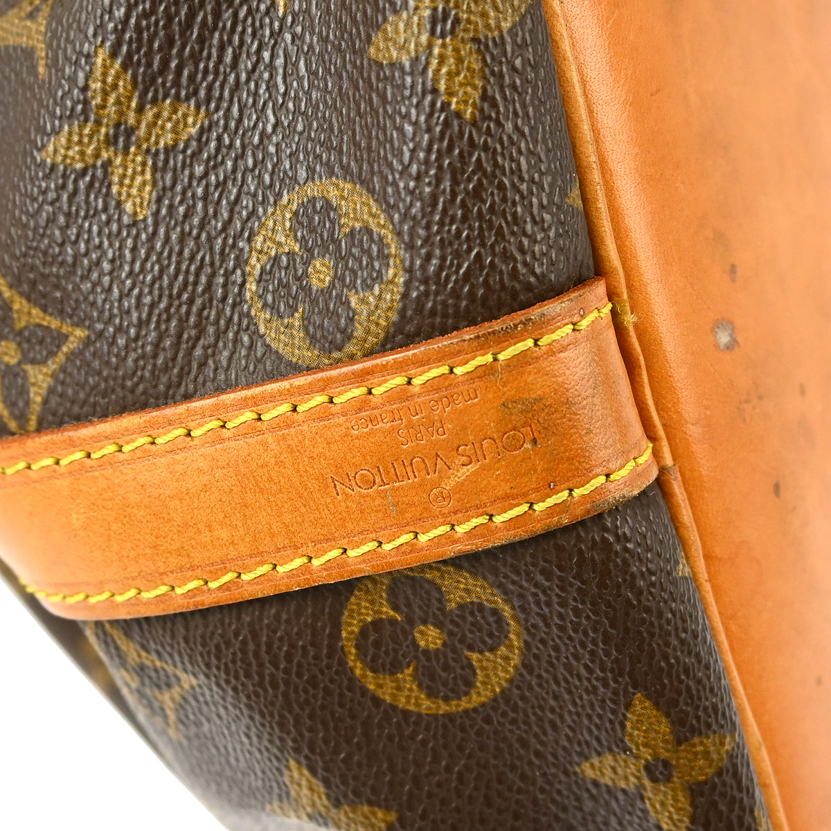 Louis Vuitton Petite Noè