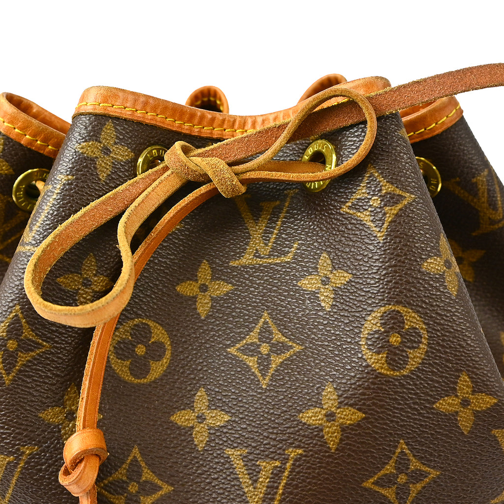 Louis Vuitton Petite Noè