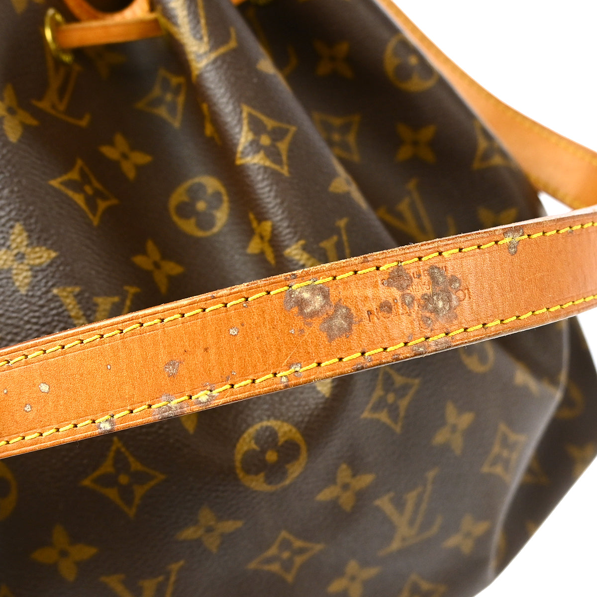 Louis Vuitton Petite Noè