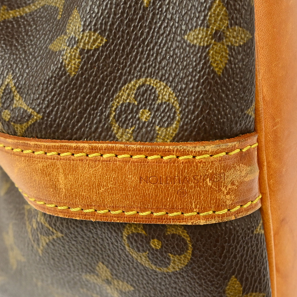 Louis Vuitton Petite Noè