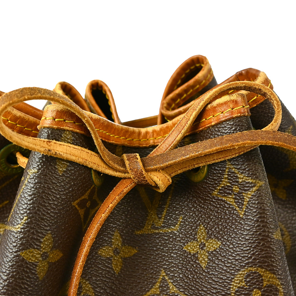 Louis Vuitton Petite Noè