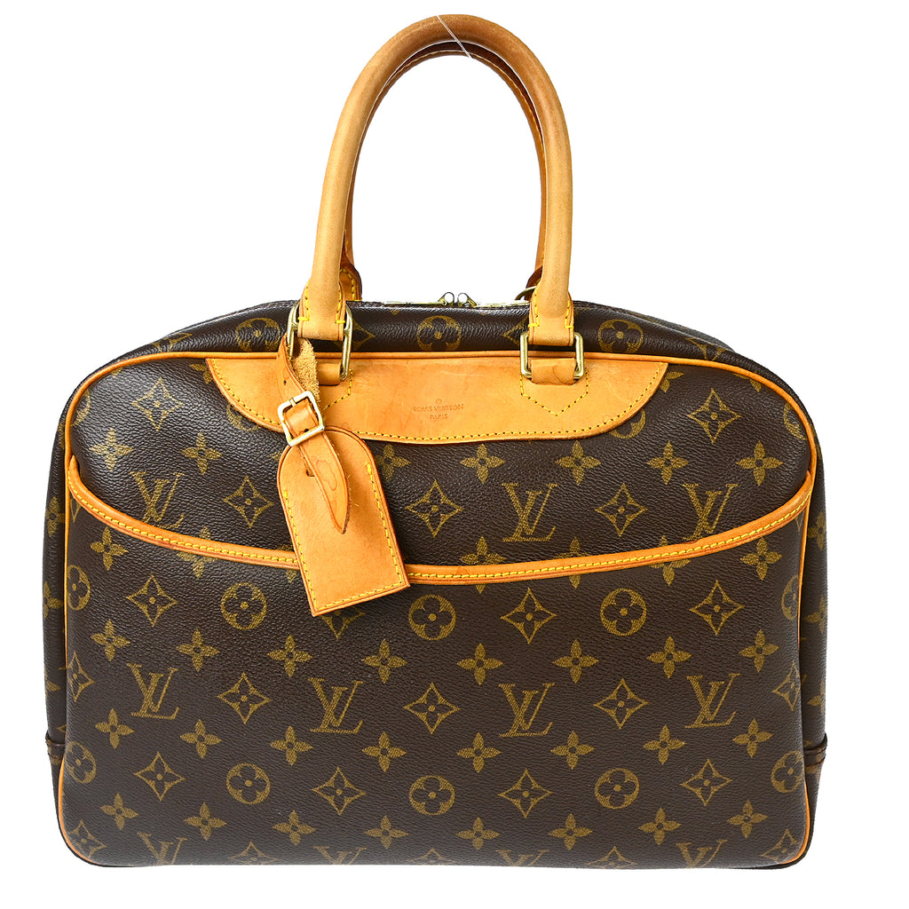 Louis Vuitton Deauville