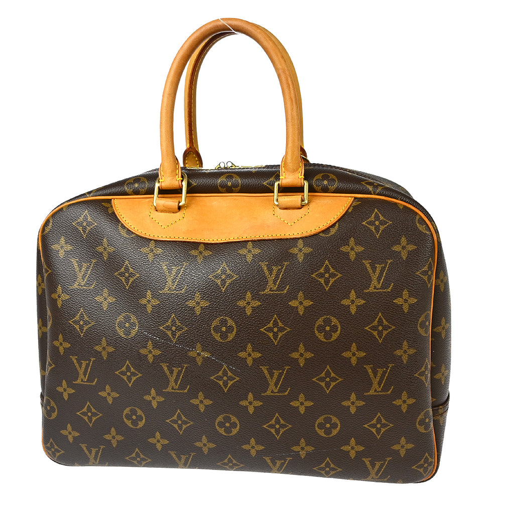 Louis Vuitton Deauville