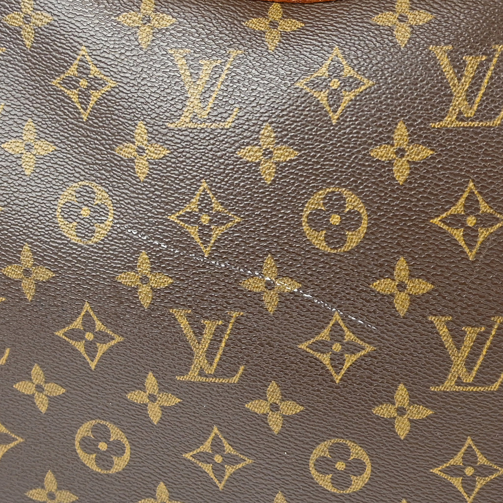 Louis Vuitton Deauville