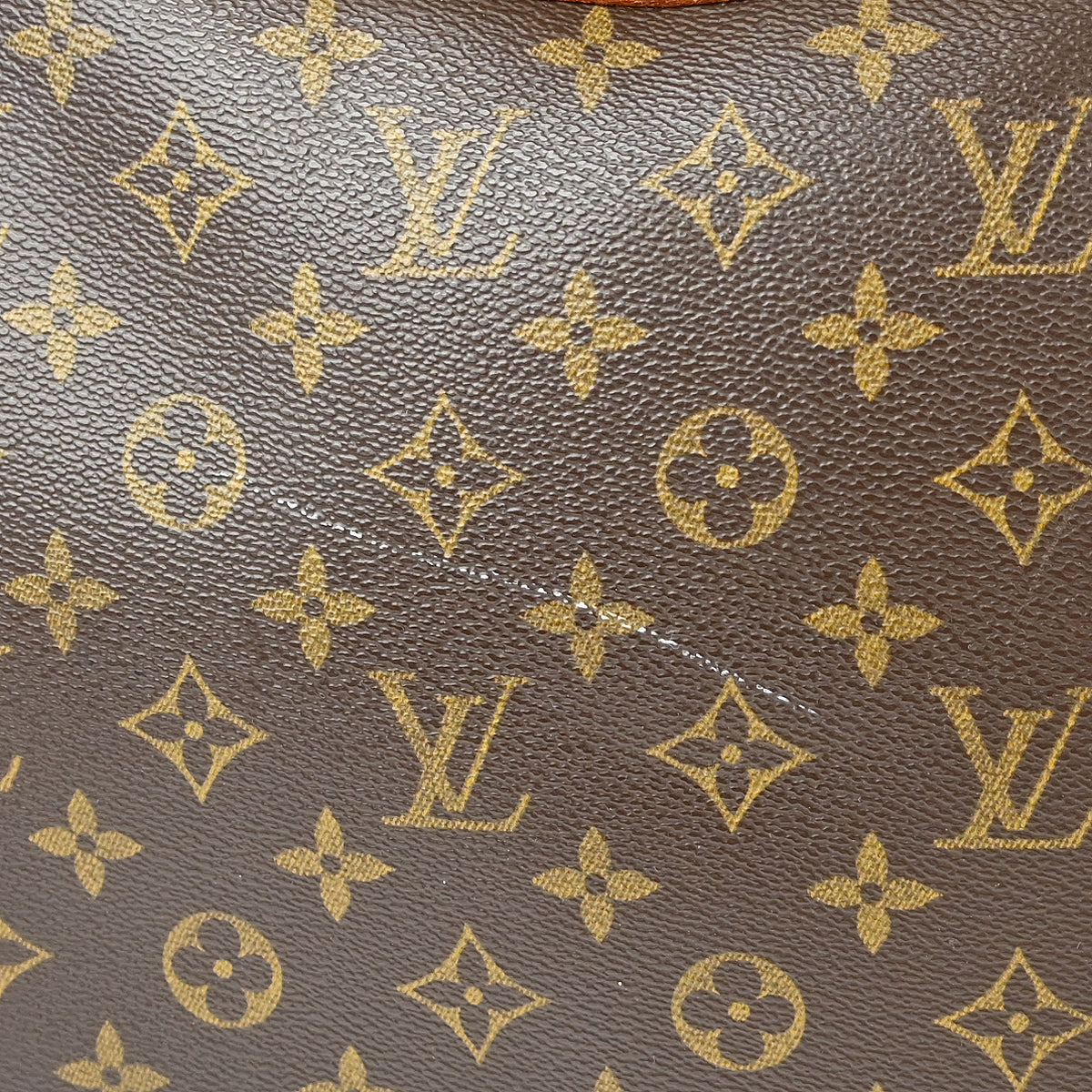 Louis Vuitton Deauville