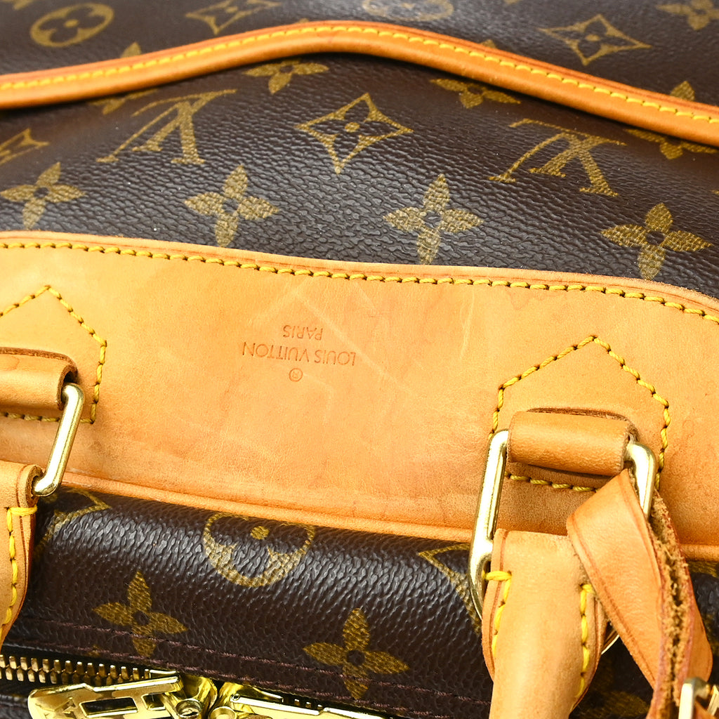 Louis Vuitton Deauville