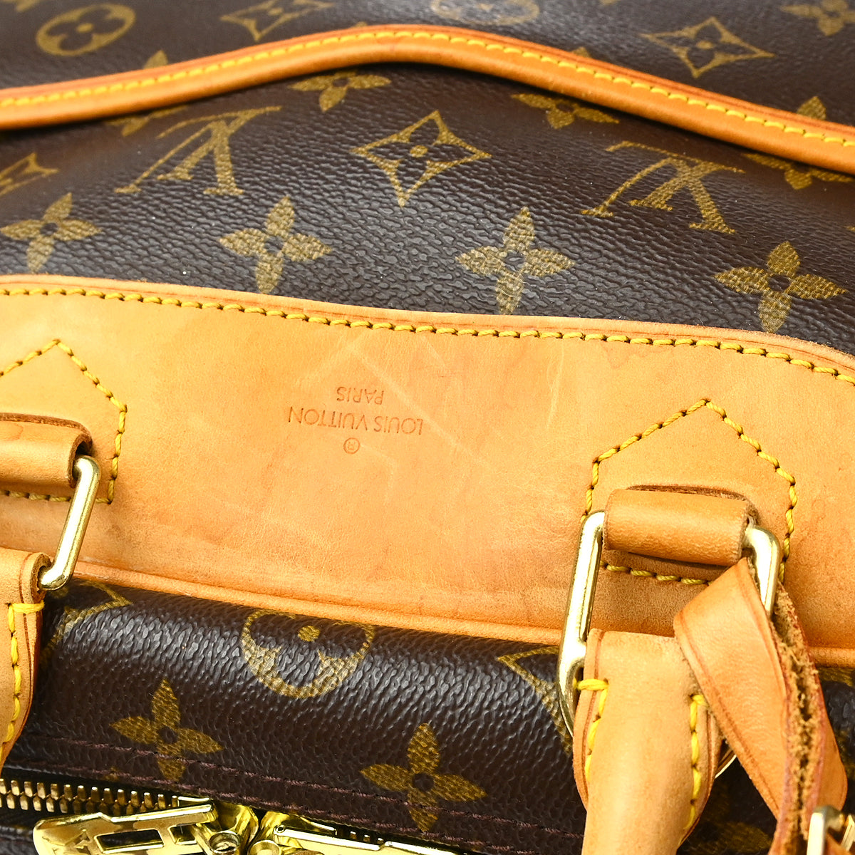 Louis Vuitton Deauville