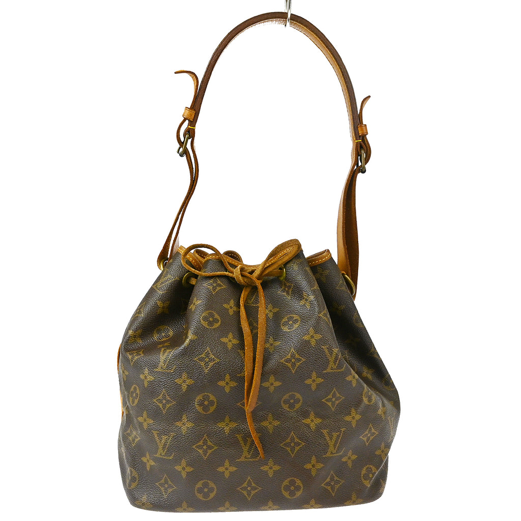 Louis Vuitton Petite Noè