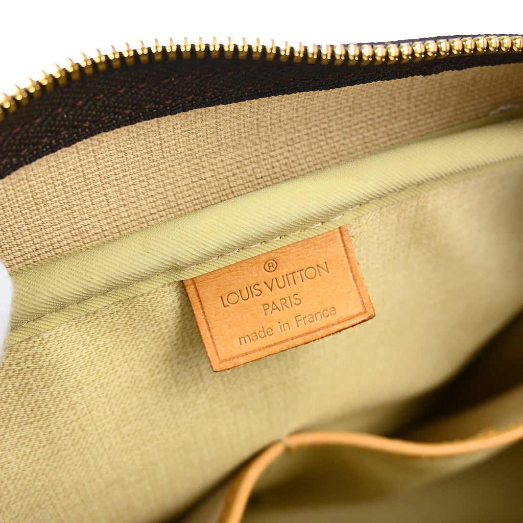 Louis Vuitton Deauville