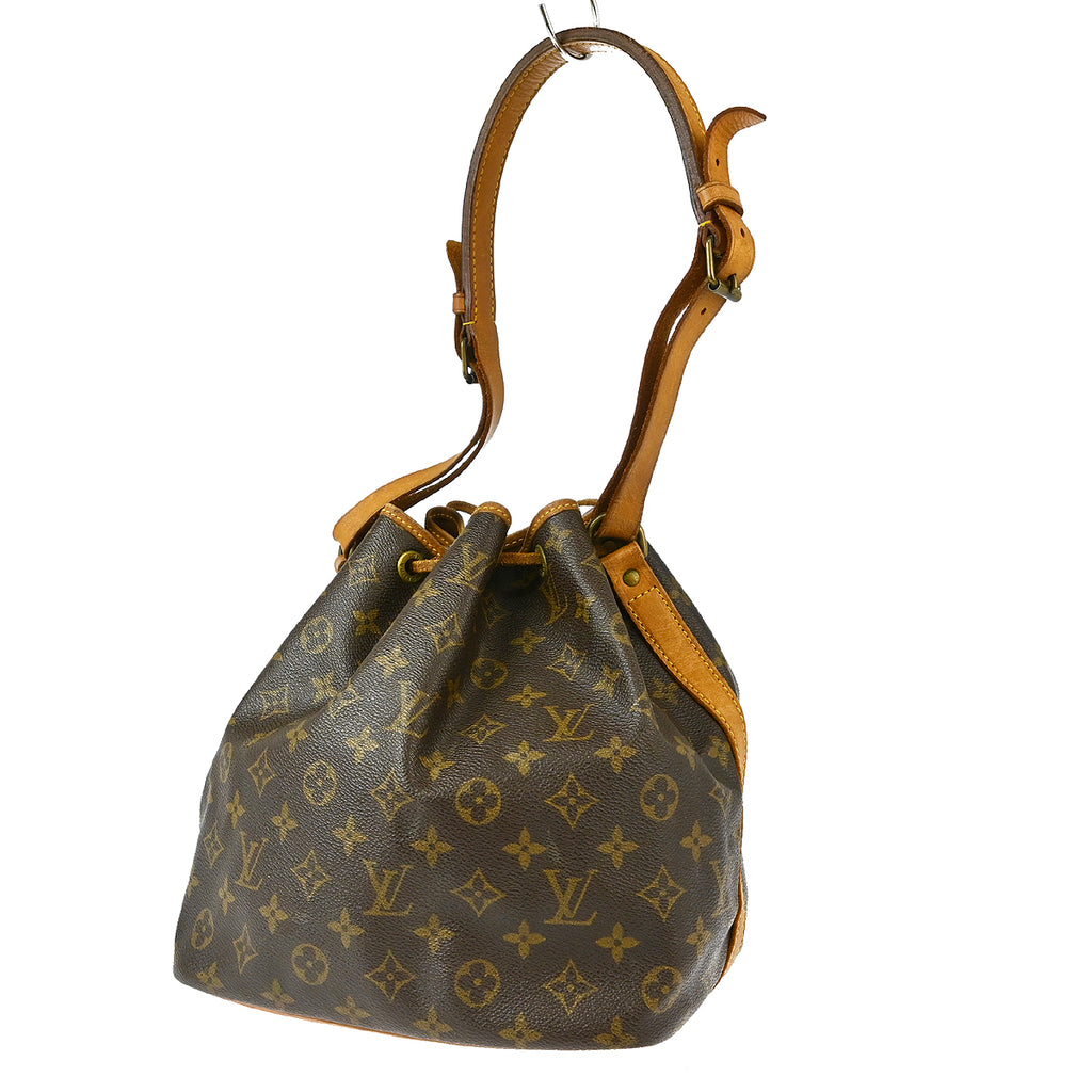Louis Vuitton Petite Noè