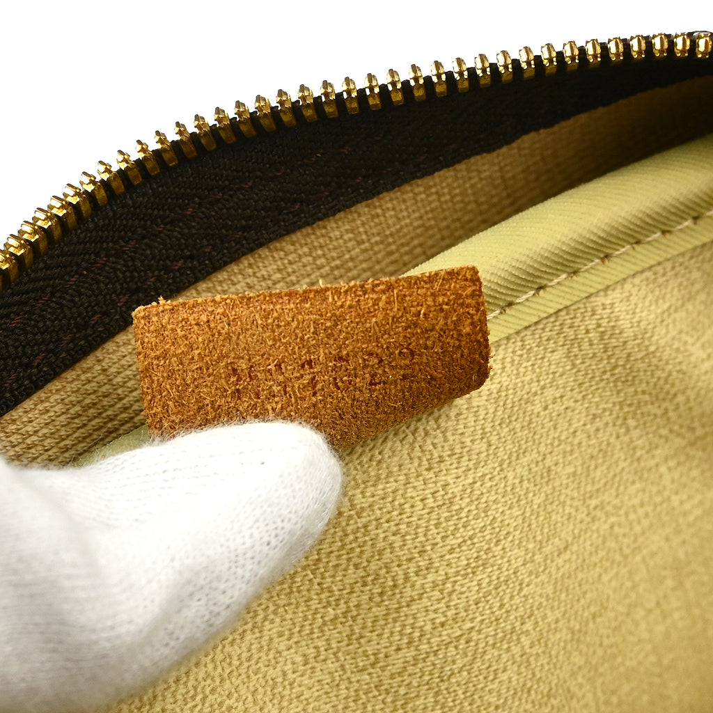 Louis Vuitton Deauville