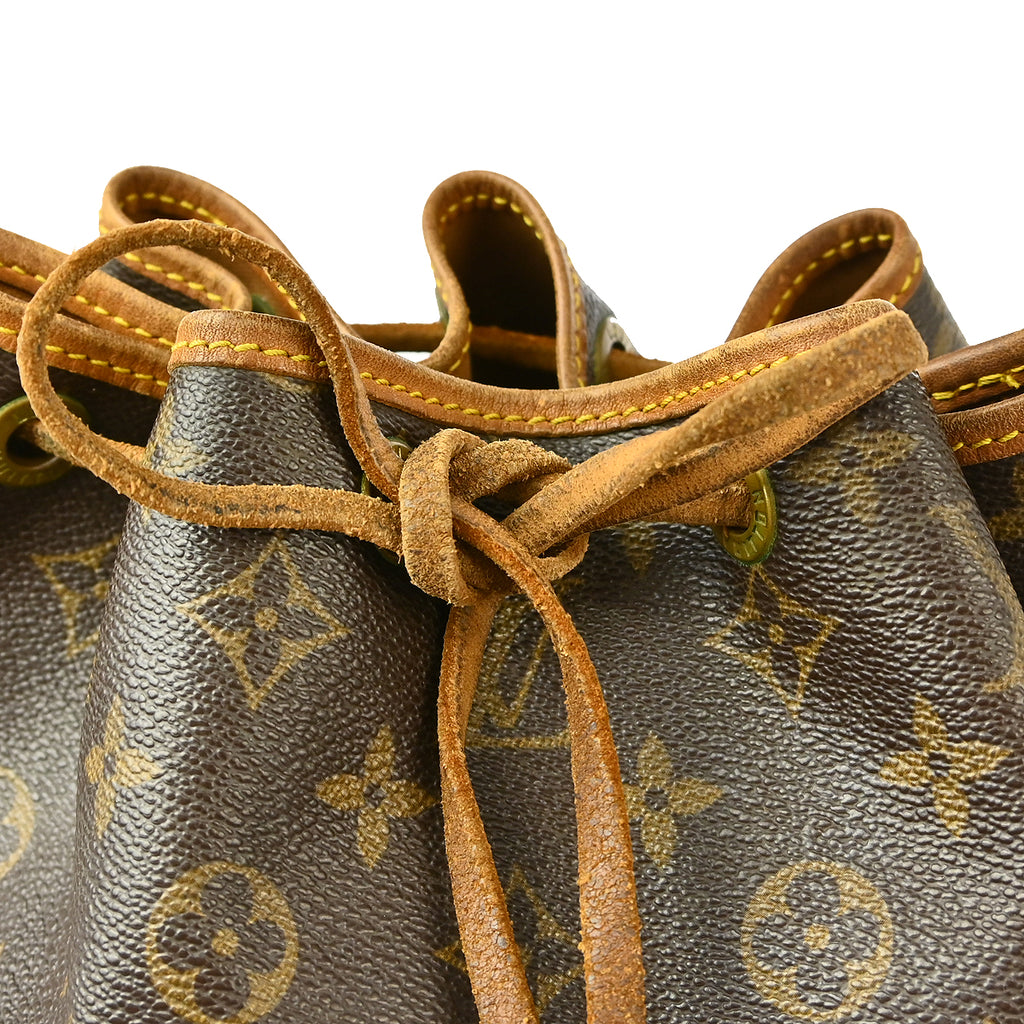 Louis Vuitton Petite Noè