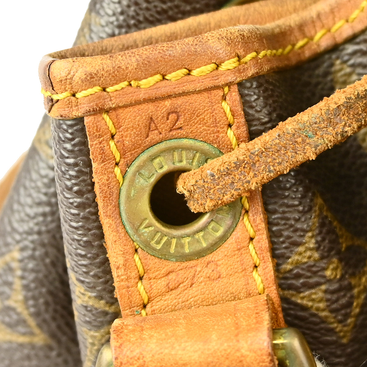 Louis Vuitton Petite Noè