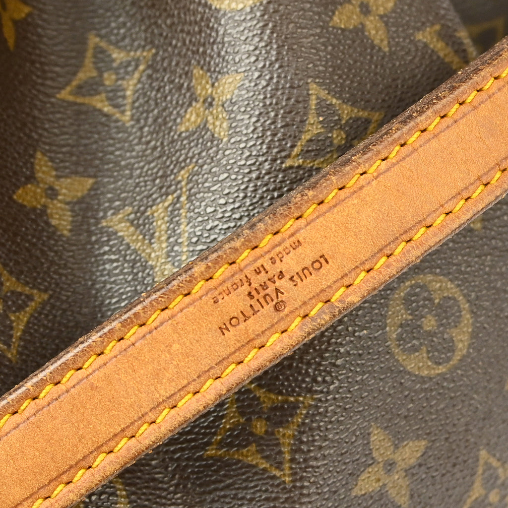 Louis Vuitton Petite Noè