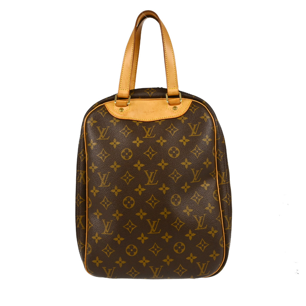 Louis Vuitton EXcursion