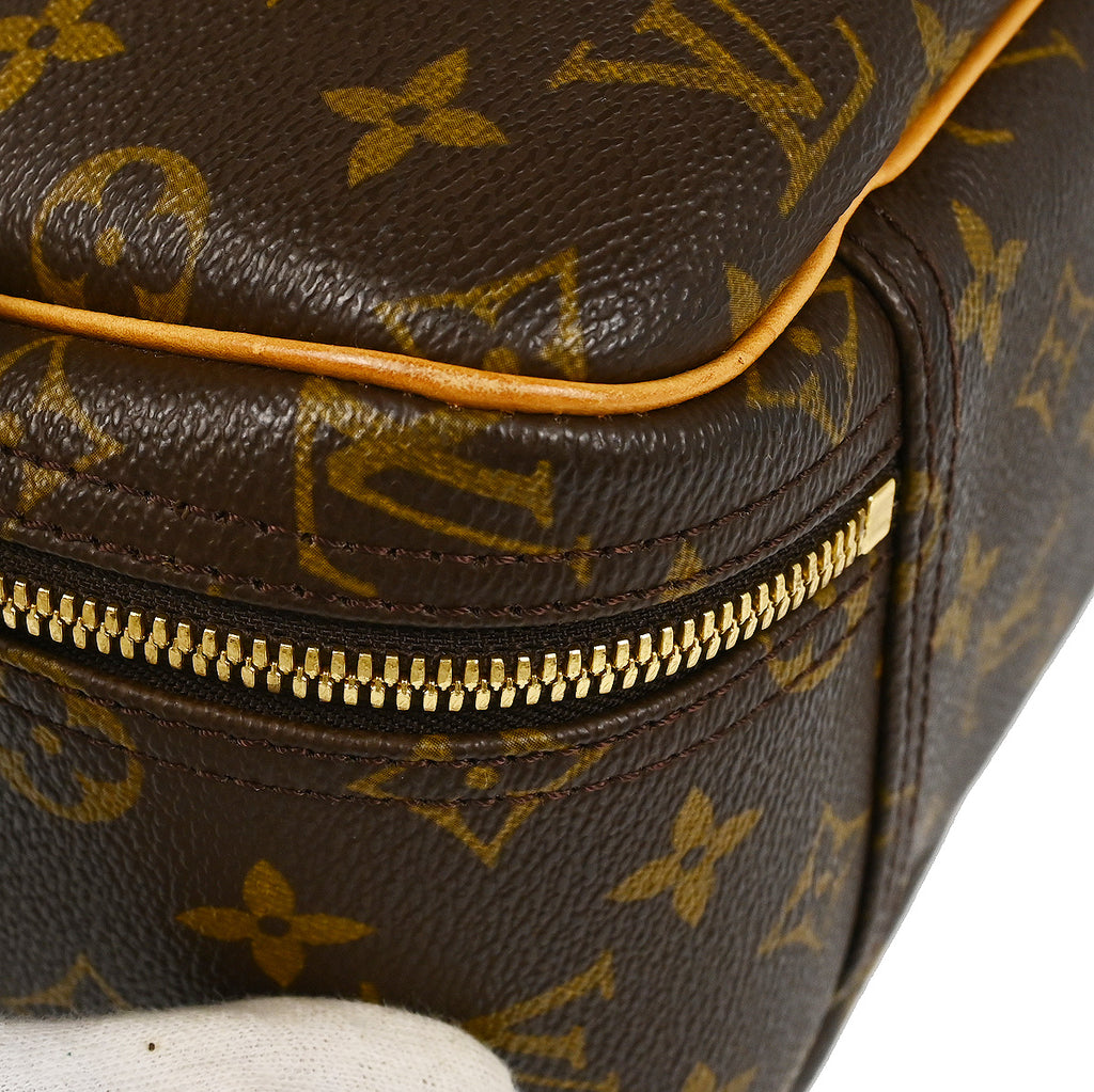 Louis Vuitton EXcursion