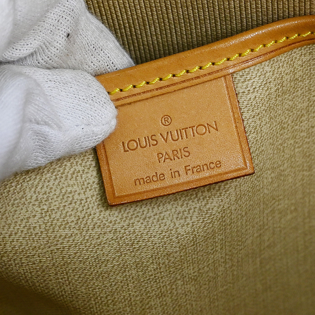 Louis Vuitton EXcursion