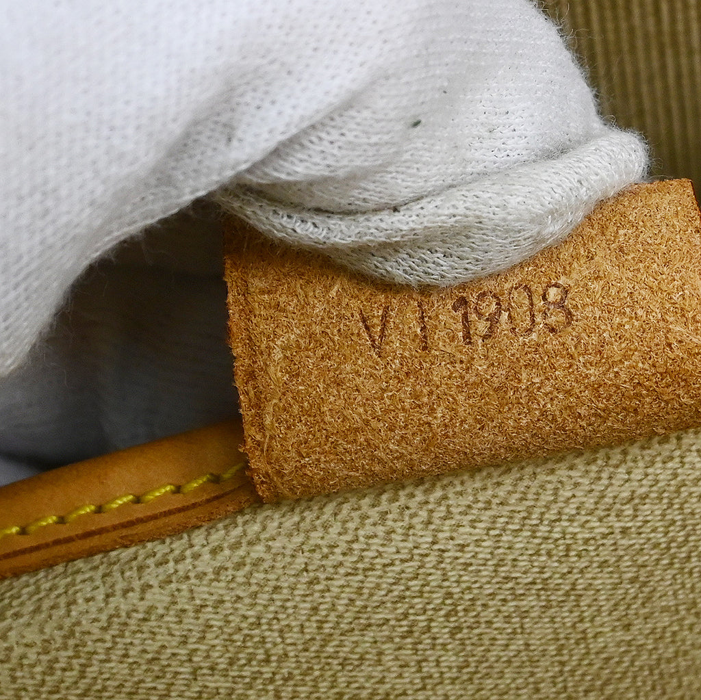 Louis Vuitton EXcursion