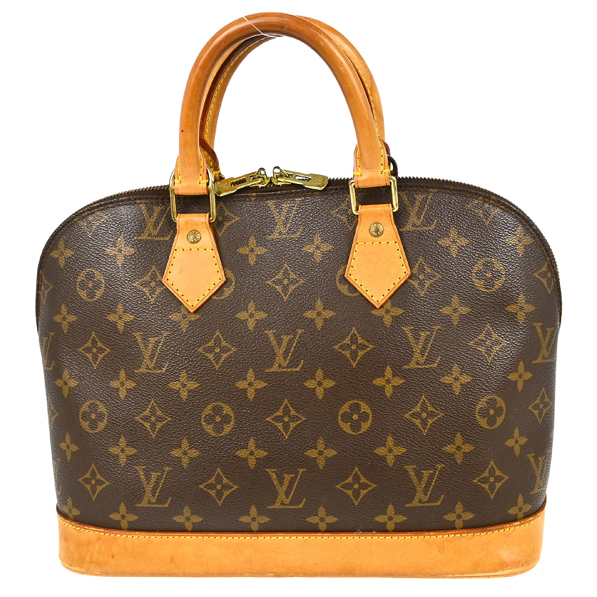 Louis Vuitton Alma