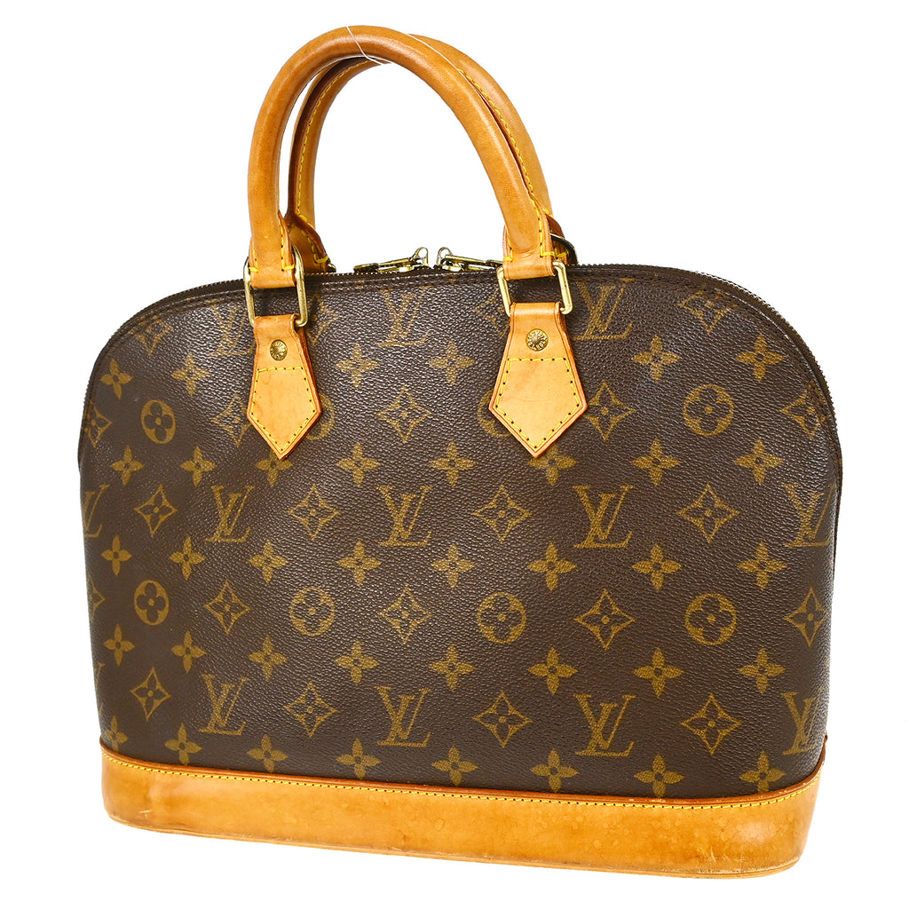 Louis Vuitton Alma