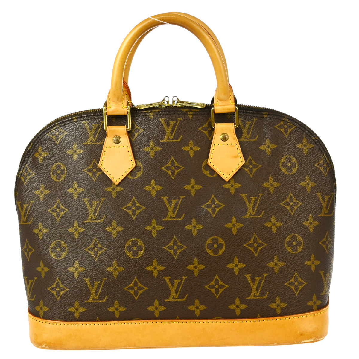 Louis Vuitton Alma
