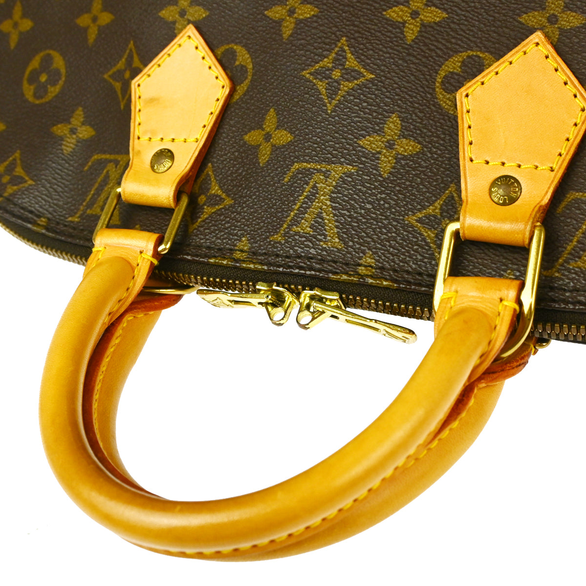 Louis Vuitton Alma