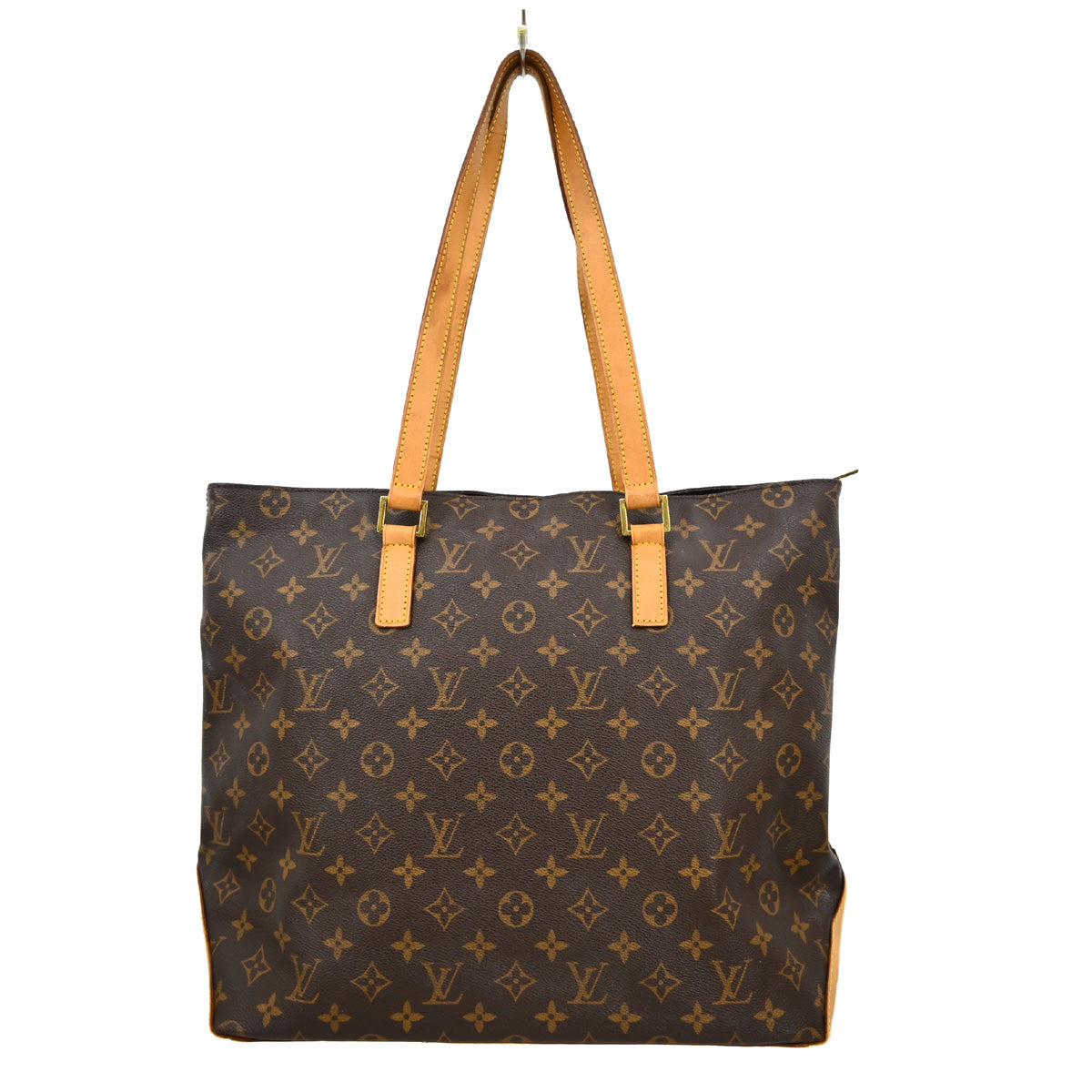 Louis Vuitton Cabas Mezzo