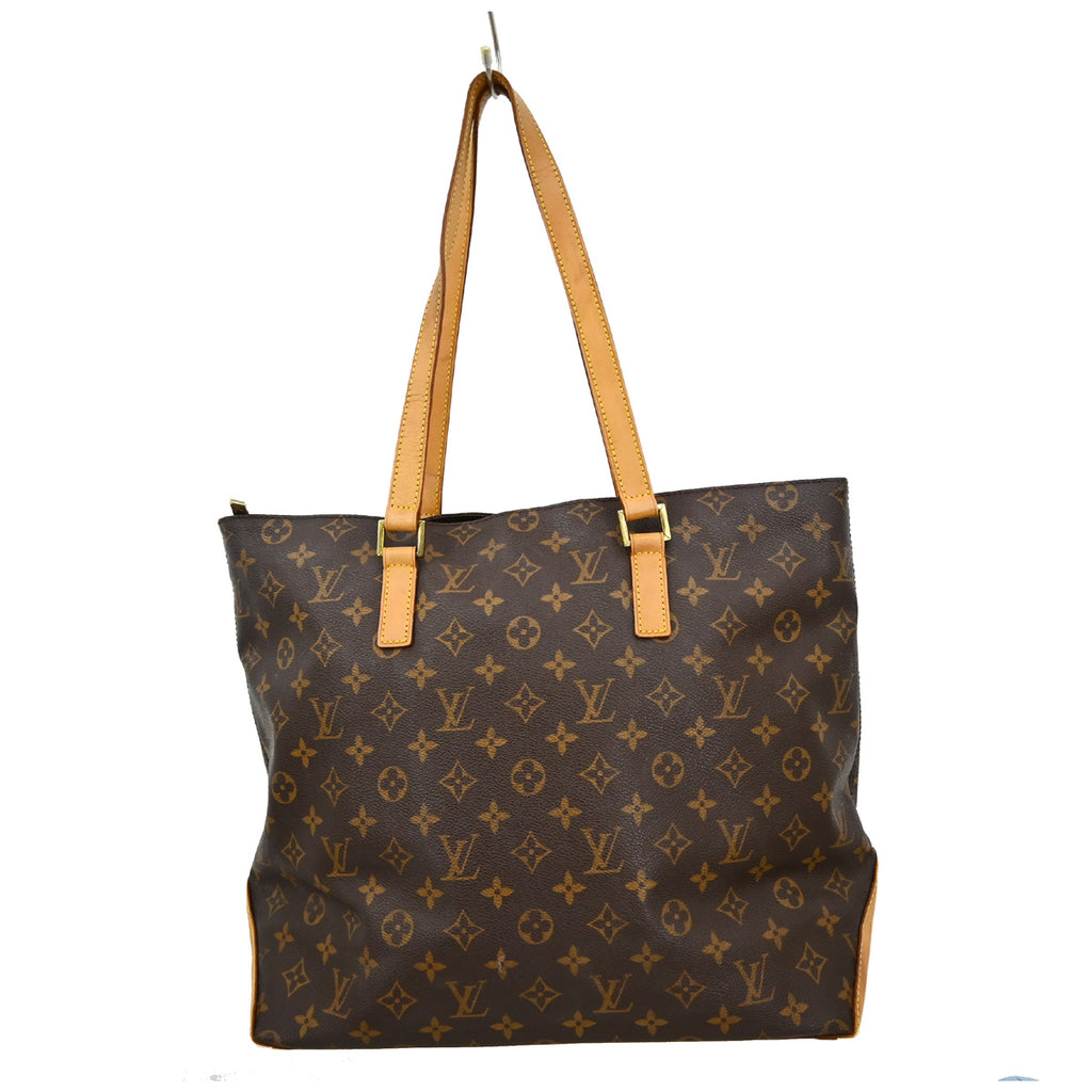 Louis Vuitton Cabas Mezzo