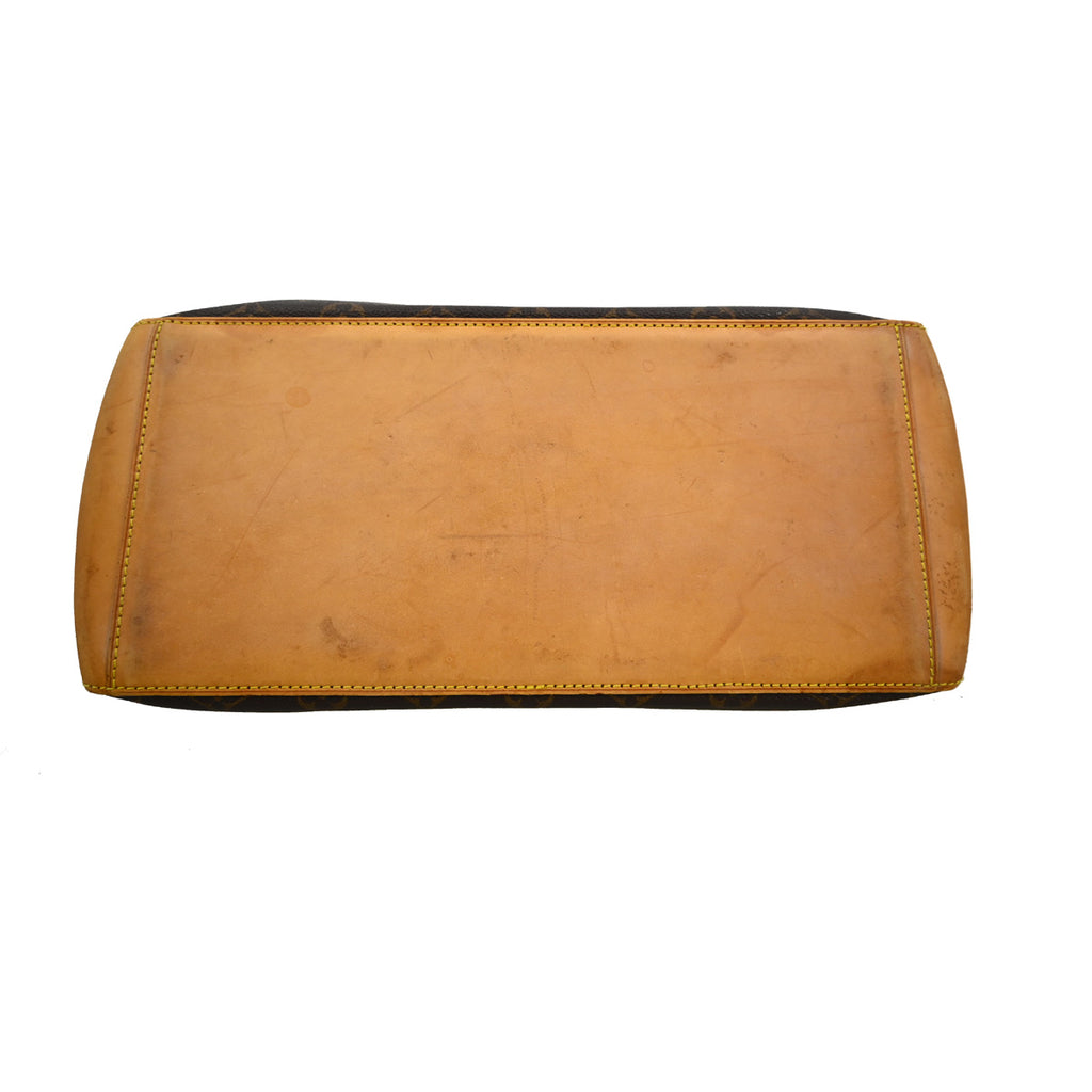 Louis Vuitton Cabas Mezzo