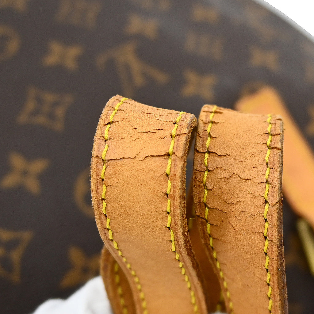 Louis Vuitton Cabas Mezzo